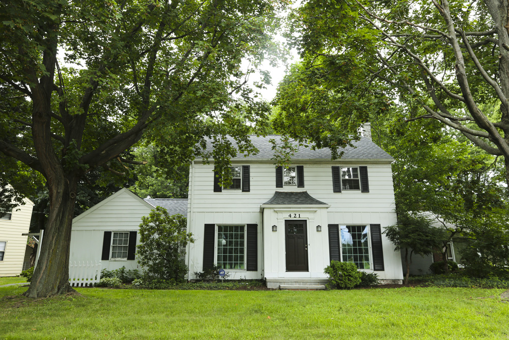 421 Mull Avenue / Akron OH 44313